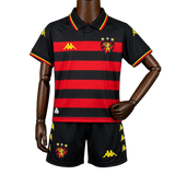 Sport Recife 2026 Home Jersey – Kids