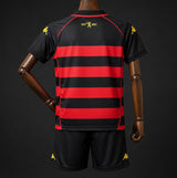 Sport Recife 2026 Home Jersey – Kids