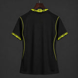 Chelsea 2026/27 Away Jersey – Women's – Black