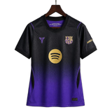FC Barcelona 2026/27 Away Jersey – Women's – Purple