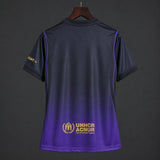 FC Barcelona 2026/27 Away Jersey – Women's – Purple