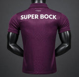Porto 2026/27 Away Jersey – Player Version
