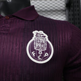 Porto 2026/27 Away Jersey – Player Version