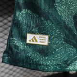 Real Madrid 2026/27 Pre – Match Training Top – Player Version – Green