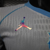 FC Barcelona 2026/27 Jersey – Player Version – Special Edition – White/Blue
