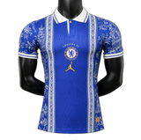 Chelsea 2026/27 Jersey – Player Version