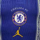 Chelsea 2026/27 Jersey – Player Version