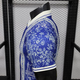 Chelsea 2026/27 Jersey – Player Version