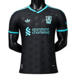 Liverpool 2026/27 Jersey – Player Version – Special Edition
