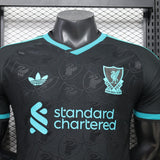 Liverpool 2026/27 Jersey – Player Version – Special Edition