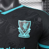 Liverpool 2026/27 Jersey – Player Version – Special Edition