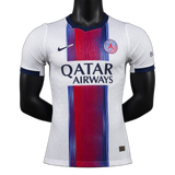 Paris Saint – Germain 2026/27 Away Jersey – Player Version