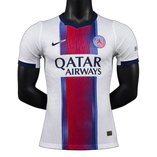 Paris Saint – Germain 2026/27 Away Jersey – Player Version