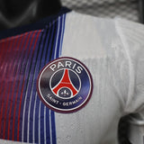 Paris Saint – Germain 2026/27 Away Jersey – Player Version