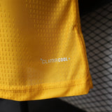 Tigres UANL 2026/27 Home Jersey – Player Version