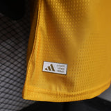 Tigres UANL 2026/27 Home Jersey – Player Version