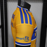 Tigres UANL 2026/27 Home Jersey – Player Version