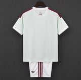 Qatar 2026 Away Jersey – Kids
