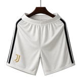 Juventus 2026/27 Shorts – Player Version