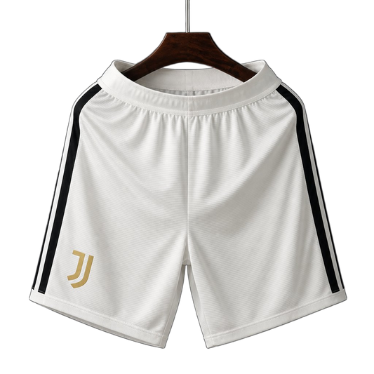 Juventus 2026/27 Shorts – Player Version