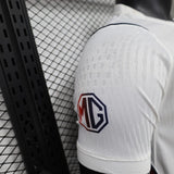 Chivas 2026/27 Away Jersey – Player Version – White