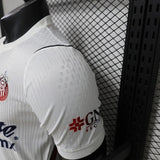 Chivas 2026/27 Away Jersey – Player Version – White