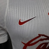 Chivas 2026/27 Away Jersey – Player Version – White