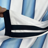 Argentina 2026 World Cup Home Jersey – Long Sleeve