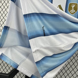 Argentina 2026 World Cup Home Jersey – Long Sleeve