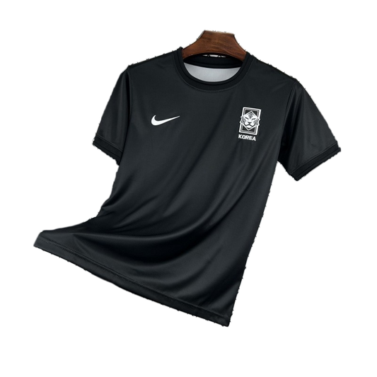 South Korea 2026 Training Jersey – X G Dragon