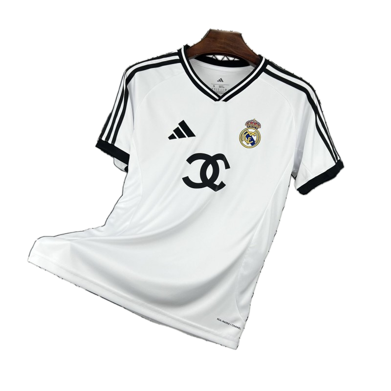 Real Madrid 2026/27 Jersey – Collab