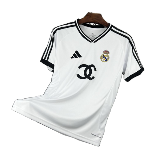 Real Madrid 2026/27 Jersey – Collab