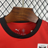 Austria 2026 World Cup Home Kids Kit