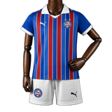Bahia 2026/27 Away Kit – Kids