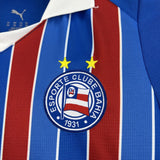 Bahia 2026/27 Away Kit – Kids