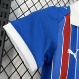 Bahia 2026/27 Away Kit – Kids