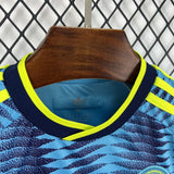 Colombia 2026 World Cup Away Kids Kit