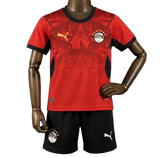 Egypt 2026 World Cup Home Kids Kit