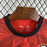 Egypt 2026 World Cup Home Kids Kit