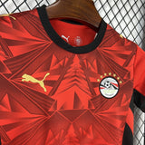 Egypt 2026 World Cup Home Kids Kit