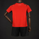 Egypt 2026 World Cup Home Kids Kit