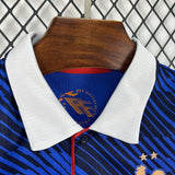 France 2026 World Cup Home Kids Kit