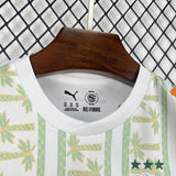 Ivory Coast 2026 World Cup Away Kids Kit