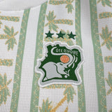 Ivory Coast 2026 World Cup Away Kids Kit