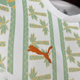 Ivory Coast 2026 World Cup Away Kids Kit