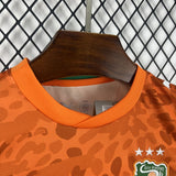 Ivory Coast 2026 World Cup Home Kids Kit