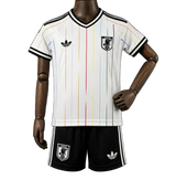 Japan 2026 World Cup Away Kids Kit