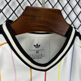 Japan 2026 World Cup Away Kids Kit