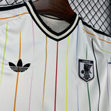 Japan 2026 World Cup Away Kids Kit