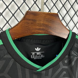 Mexico 2026 World Cup Third Kids Kit